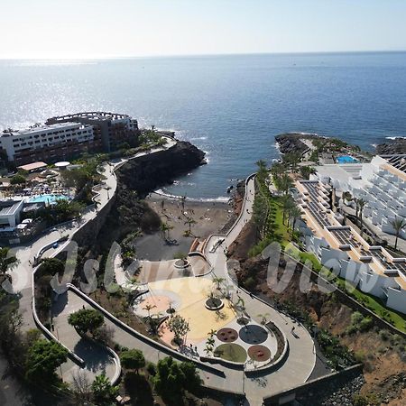 3 Islands View Apartment Playa Paraiso  Exterior foto