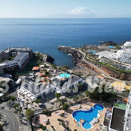 3 Islands View Apartment Playa Paraiso  Exterior foto
