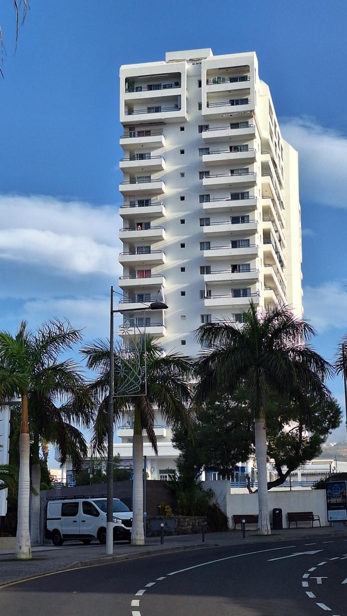 3 Islands View Apartment Playa Paraiso  Exterior foto