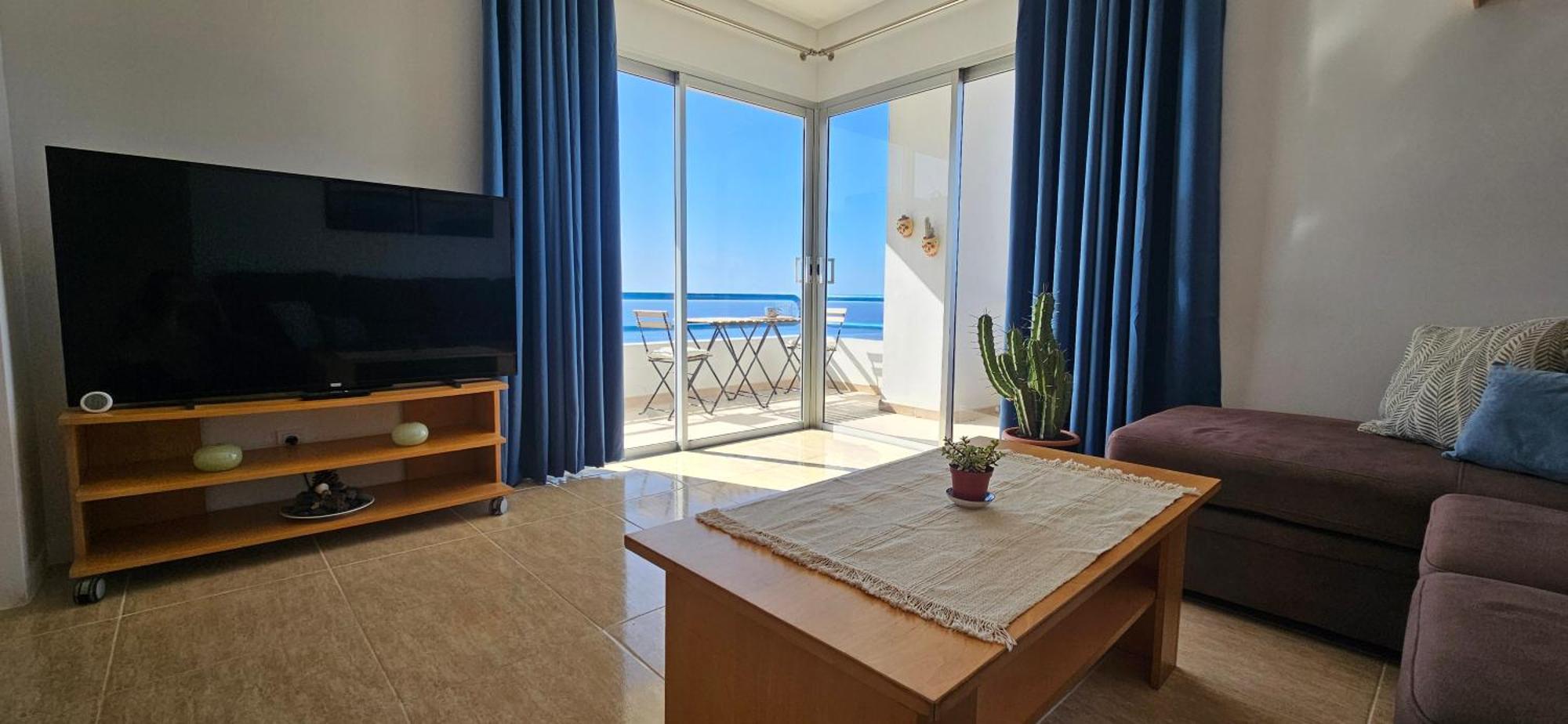 3 Islands View Apartment Playa Paraiso  Exterior foto