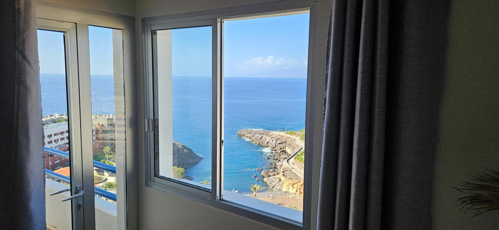 3 Islands View Apartment Playa Paraiso  Exterior foto