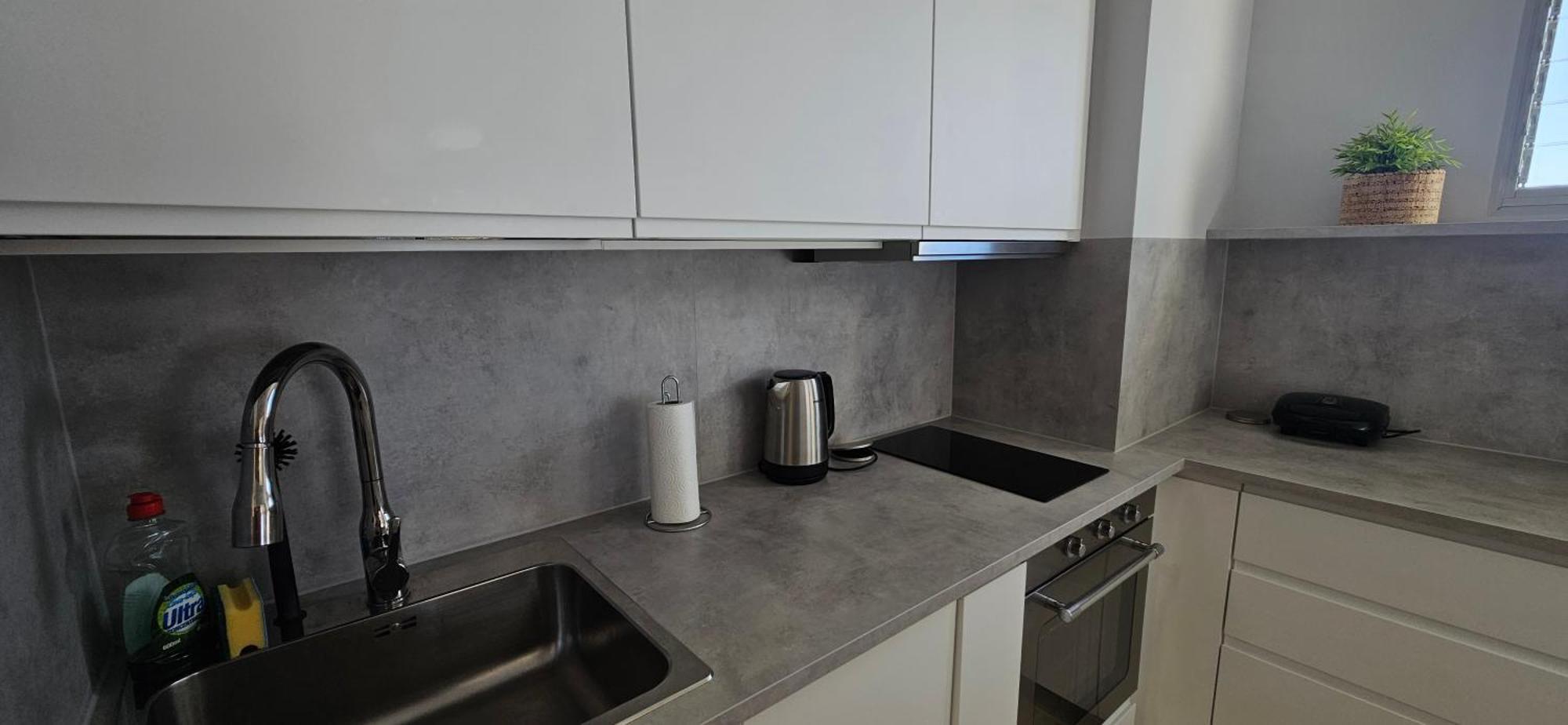 3 Islands View Apartment Playa Paraiso  Exterior foto