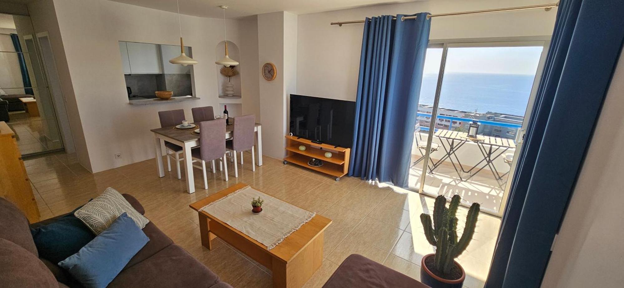 3 Islands View Apartment Playa Paraiso  Exterior foto