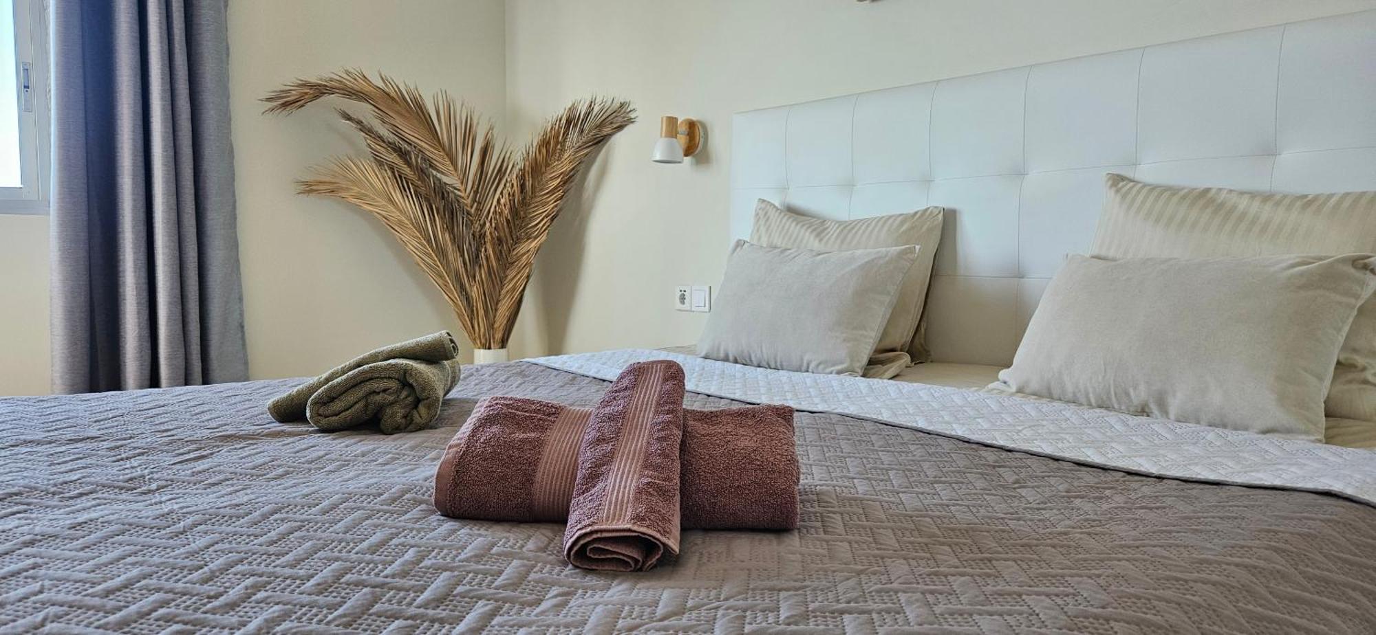 3 Islands View Apartment Playa Paraiso  Exterior foto