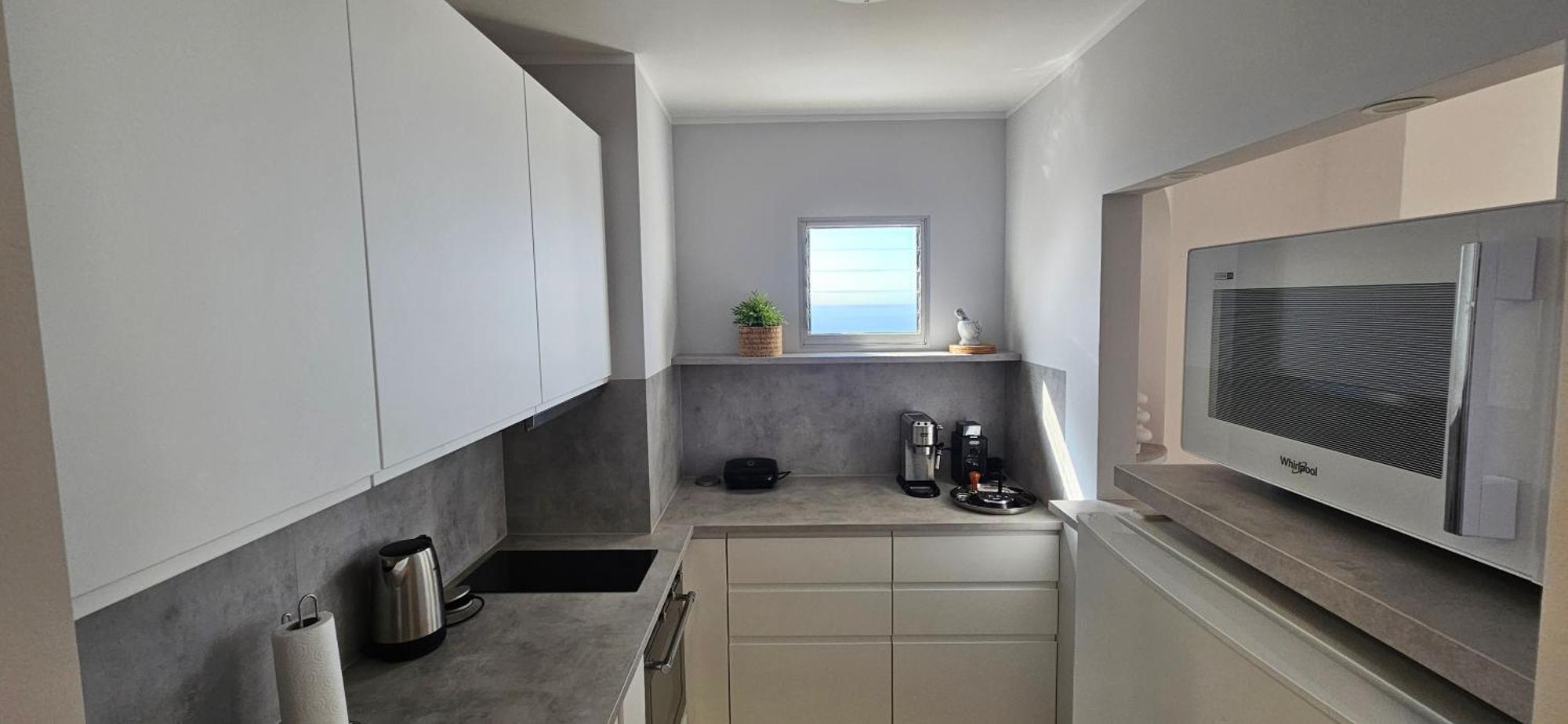 3 Islands View Apartment Playa Paraiso  Exterior foto