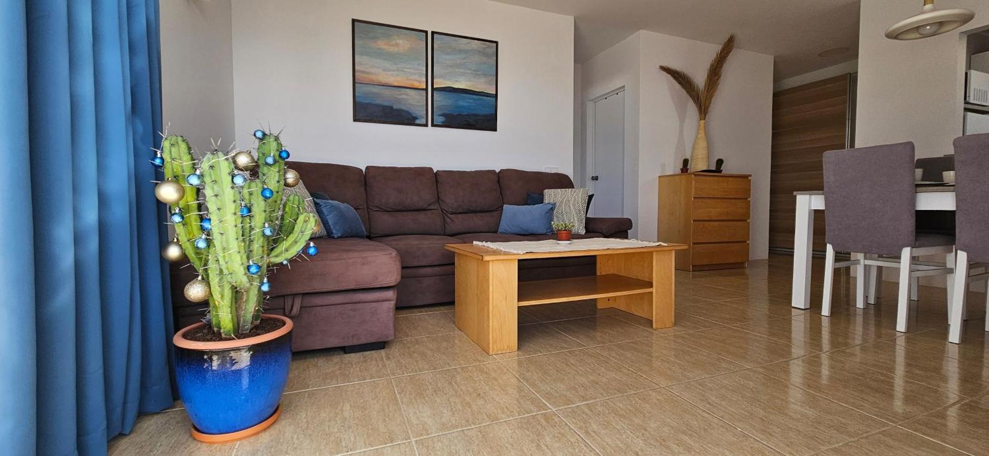 3 Islands View Apartment Playa Paraiso  Exterior foto